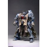 B/3 フルメタルゴースト スリーゼロ 重甲侍鬼 FULLL GHOST Amazon.co.jp: スリーゼロ B/3 重甲侍鬼（フルメタルゴースト） : ホビー